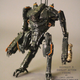 Illustration for article titled emDistrict 9/em Action Figures Are Fokkin Terrific